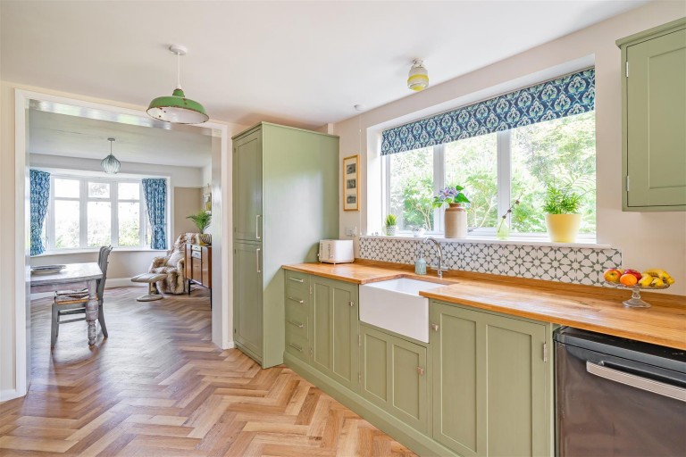 Images for Puddletown, Haselbury Plucknett, Crewkerne