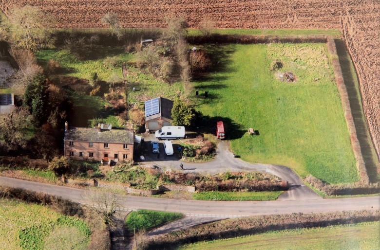 Click the photo for more details of Trull, Taunton