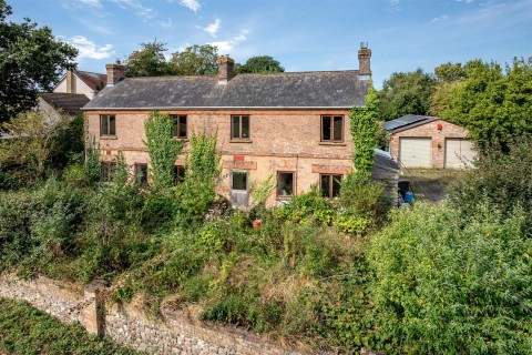 Click the photo for more details of Trull, Taunton