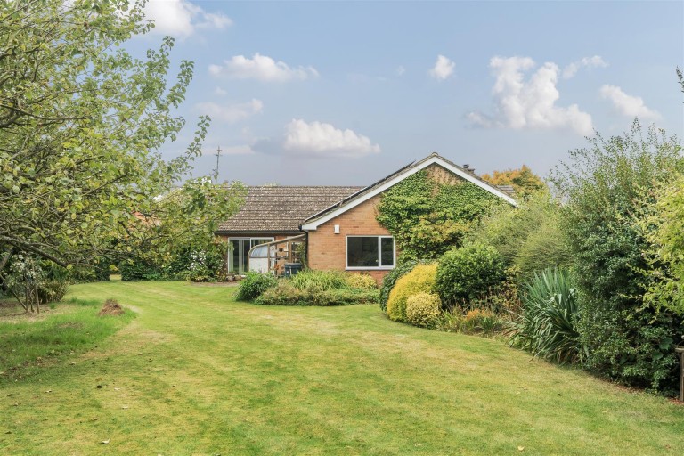 Images for High Street, Whittlebury, NN12
