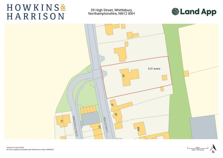 Images for High Street, Whittlebury, NN12