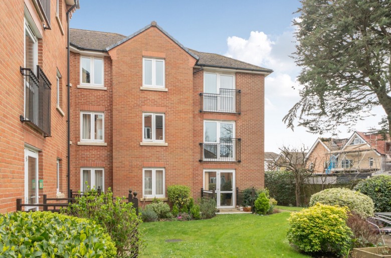 Click the photo for more details of Stockbridge Road, Chichester, PO19