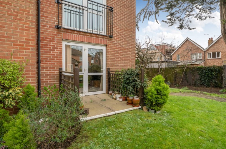 Images for Stockbridge Road, Chichester, PO19