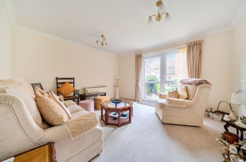 Click the photo for more details of Stockbridge Road, Chichester, PO19