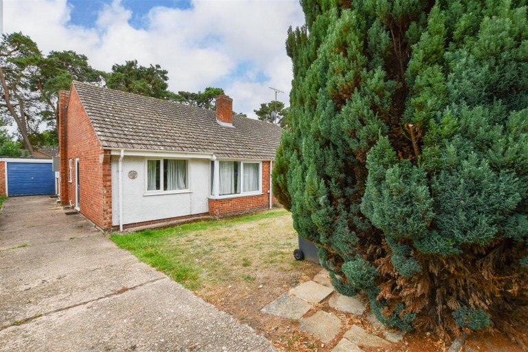 Images for Moulton Avenue, Kentford