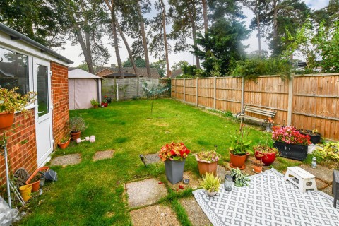 Click the photo for more details of Moulton Avenue, Kentford