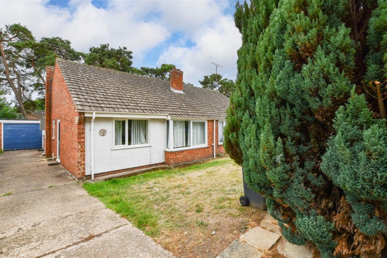 Images for Moulton Avenue, Kentford