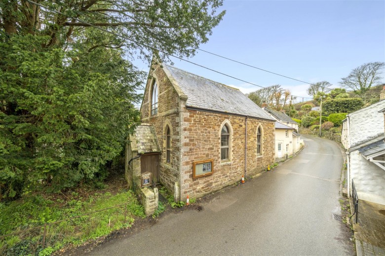Click the photo for more details of Penpont, St. Mawgan, Newquay
