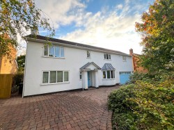Images for Uppingham Road, Houghton On The Hill, Leicestershire