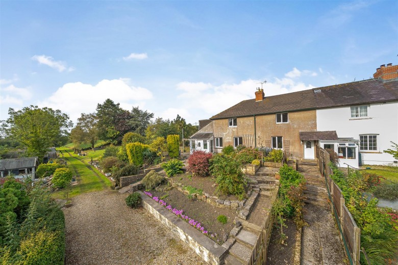 Click the photo for more details of Holywell, Dorchester