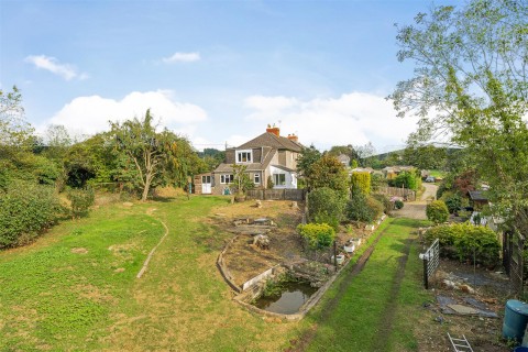 Click the photo for more details of Holywell, Dorchester