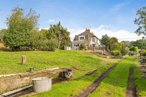 Click the photo for more details of Holywell, Dorchester