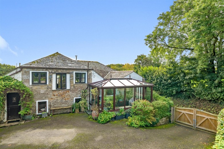 Click the photo for more details of St. Mabyn, Cornwall