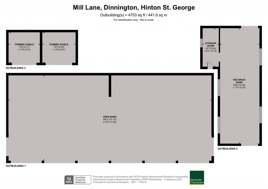 Floorplans For Dinnington