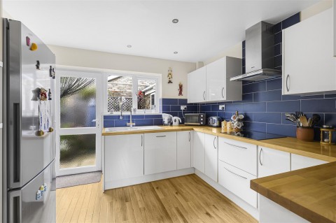 Click the photo for more details of Strollers Way, Stetchworth