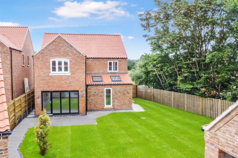 Click the photo for more details of Belvoir Lane, Woolsthorpe, Grantham