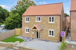 Images for Belvoir Lane, Woolsthorpe, Grantham