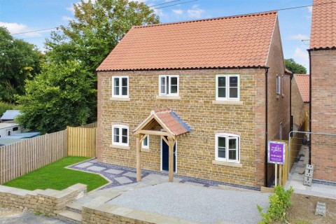 Click the photo for more details of Belvoir Lane, Woolsthorpe, Grantham