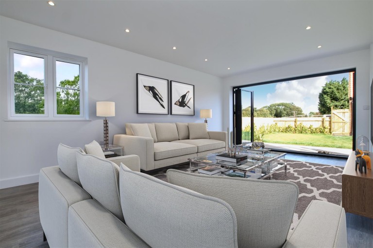 Images for Belvoir Lane, Woolsthorpe, Grantham