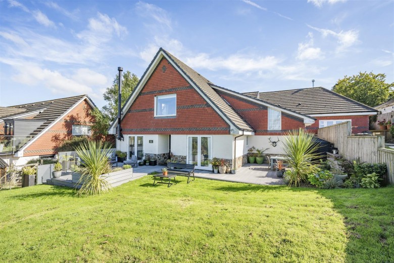 Click the photo for more details of East Anstey