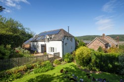 Images for Burrow, Wootton Courtenay, Minehead