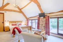 Images for Burrow, Wootton Courtenay, Minehead