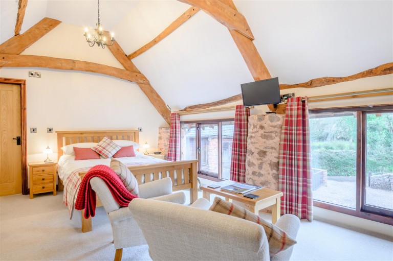 Images for Burrow, Wootton Courtenay, Minehead