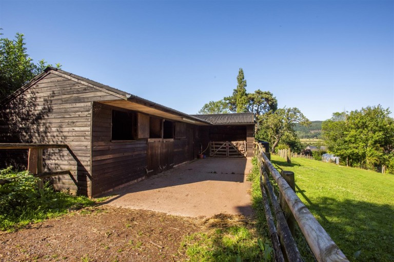 Images for Burrow, Wootton Courtenay, Minehead