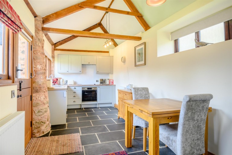 Images for Burrow, Wootton Courtenay, Minehead