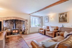 Images for Burrow, Wootton Courtenay, Minehead