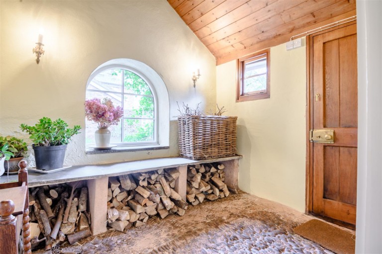 Images for Burrow, Wootton Courtenay, Minehead