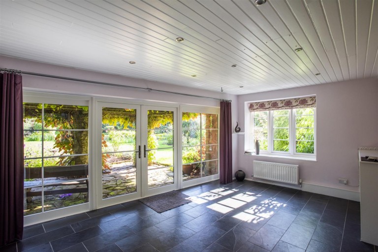 Images for Burrow, Wootton Courtenay, Minehead