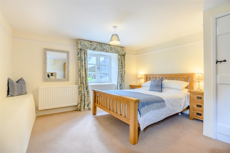 Images for Burrow, Wootton Courtenay, Minehead