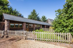 Images for Burrow, Wootton Courtenay, Minehead