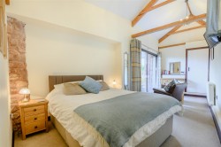 Images for Burrow, Wootton Courtenay, Minehead