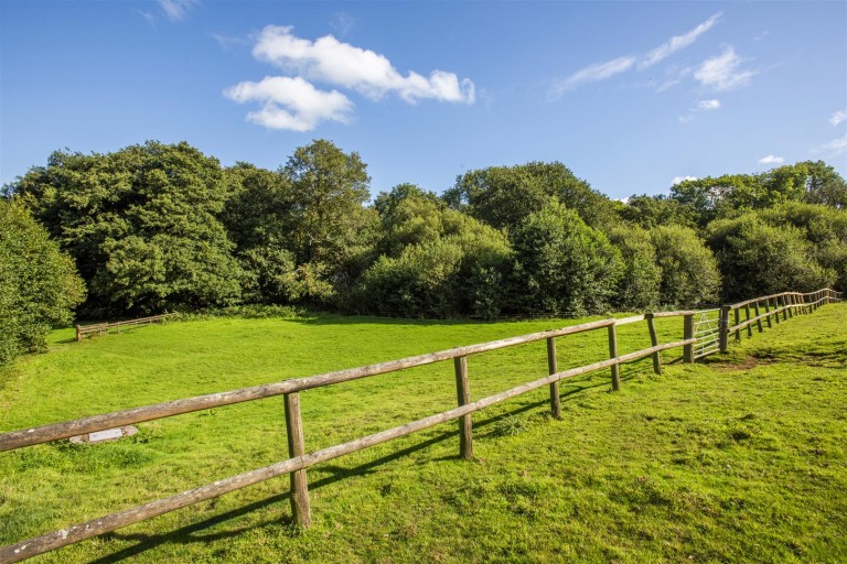 Images for Burrow, Wootton Courtenay, Minehead