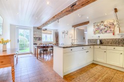 Images for Burrow, Wootton Courtenay, Minehead
