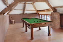Images for Burrow, Wootton Courtenay, Minehead
