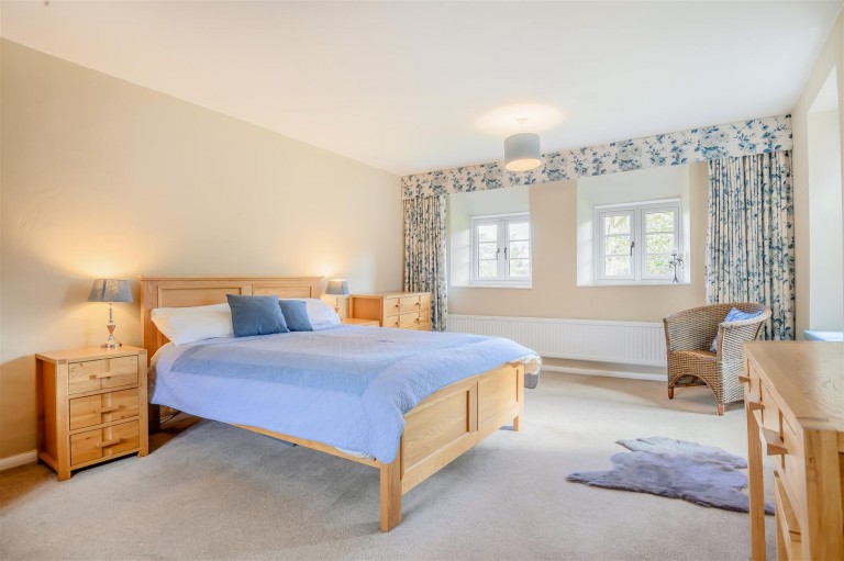 Images for Burrow, Wootton Courtenay, Minehead