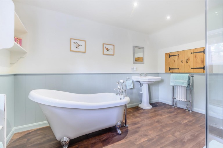 Images for Burrow, Wootton Courtenay, Minehead