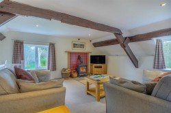 Images for Burrow, Wootton Courtenay, Minehead