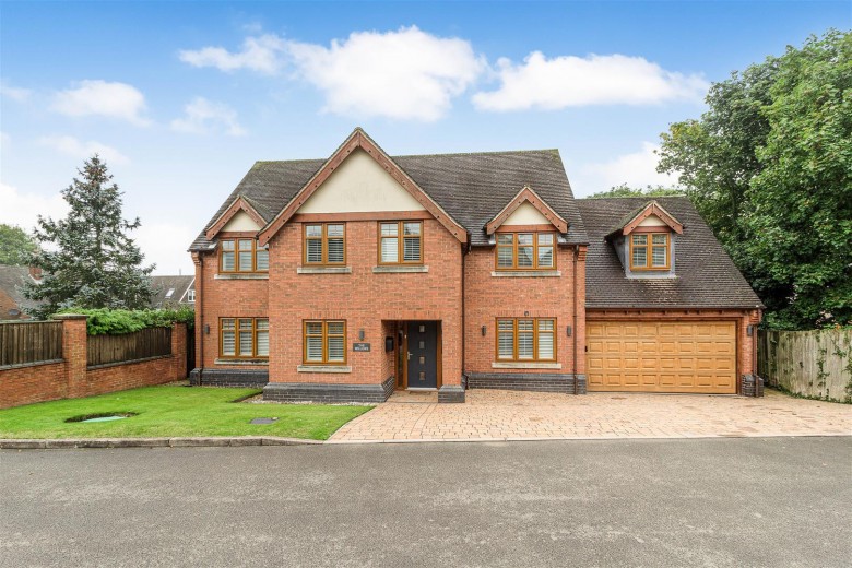Click the photo for more details of Main Street, Norton Juxta Twycross, CV9
