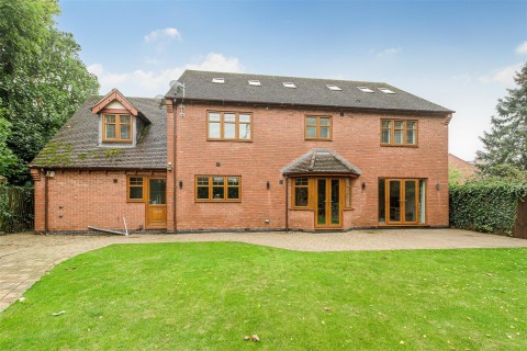 Click the photo for more details of Main Street, Norton Juxta Twycross, CV9