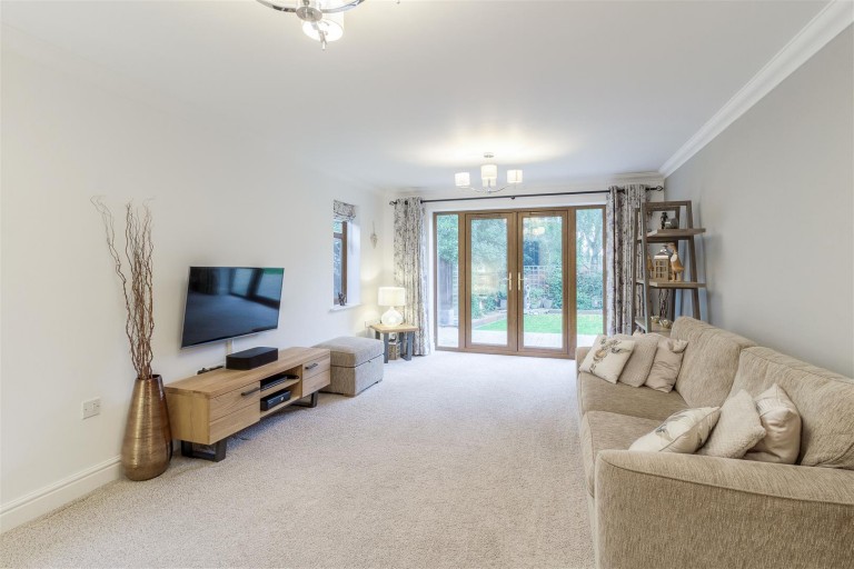 Images for Main Street, Norton Juxta Twycross, CV9