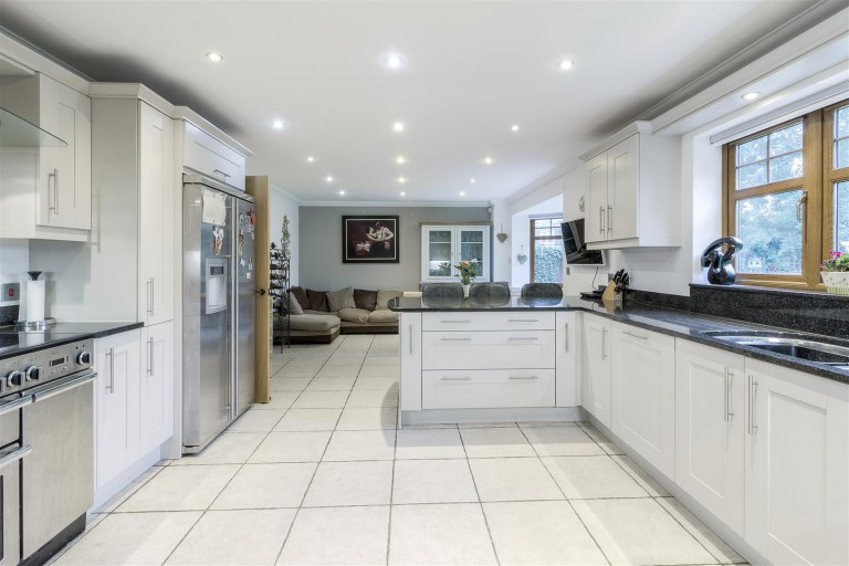 Images for Main Street, Norton Juxta Twycross, CV9