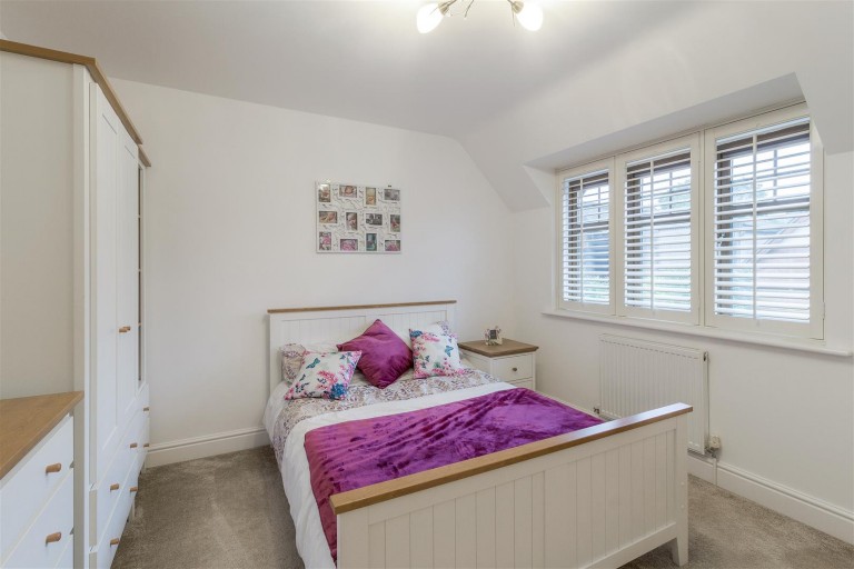 Images for Main Street, Norton Juxta Twycross, CV9