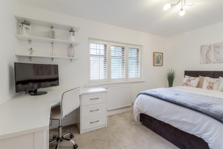 Images for Main Street, Norton Juxta Twycross, CV9