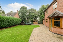 Images for Main Street, Norton Juxta Twycross, CV9