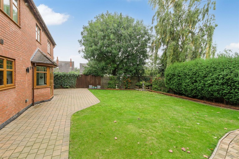 Images for Main Street, Norton Juxta Twycross, CV9