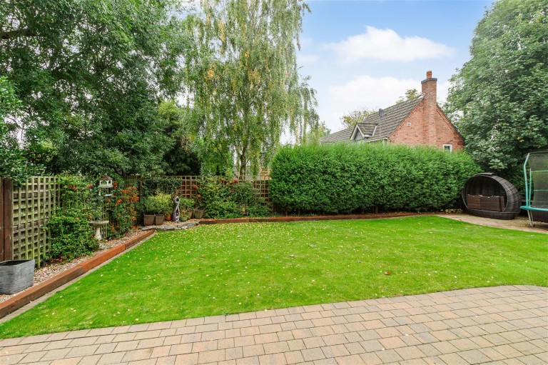 Images for Main Street, Norton Juxta Twycross, CV9